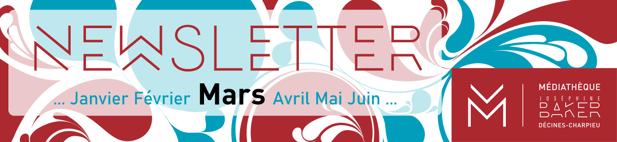 newsletter mars