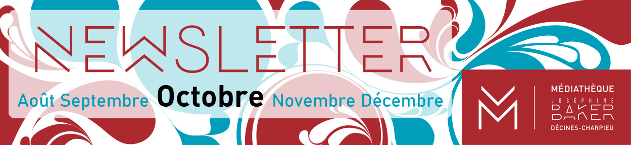 newsletter octobre