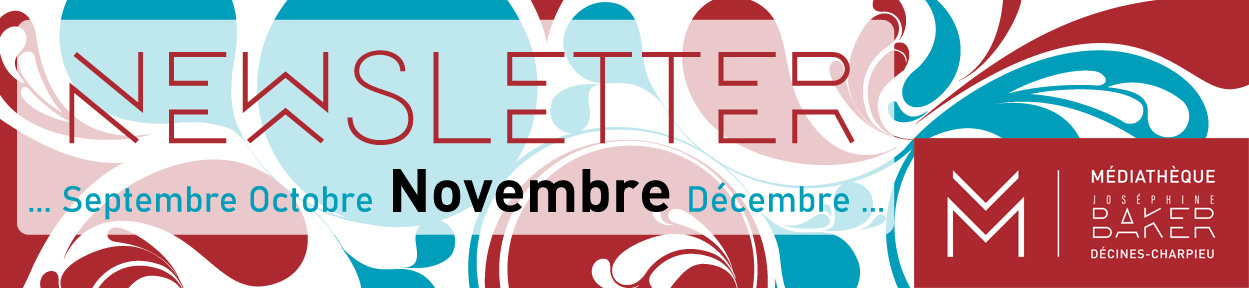 newsletter novembre