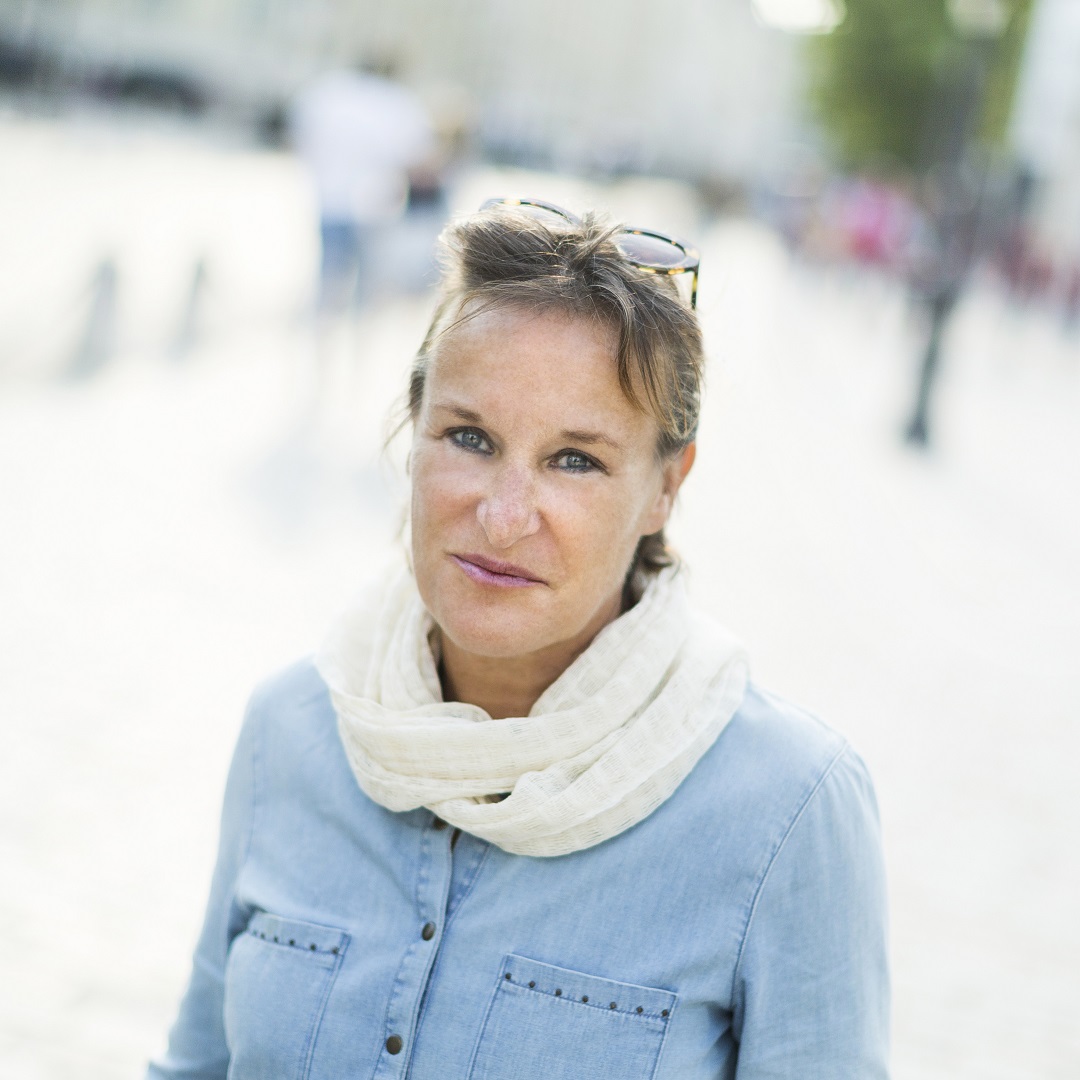 Bardon Catherine-Cop Philippe Matsas