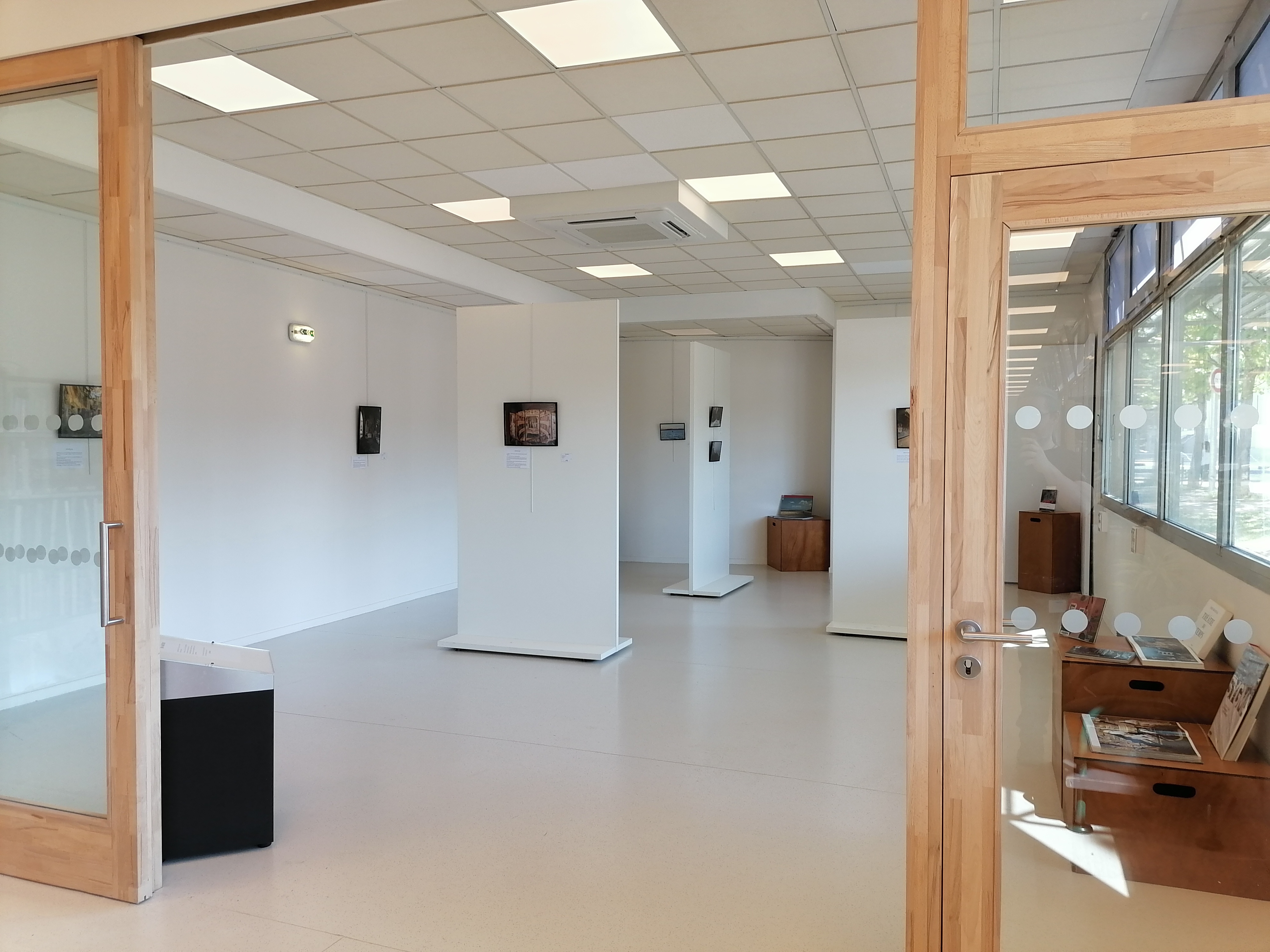 Espace Expo