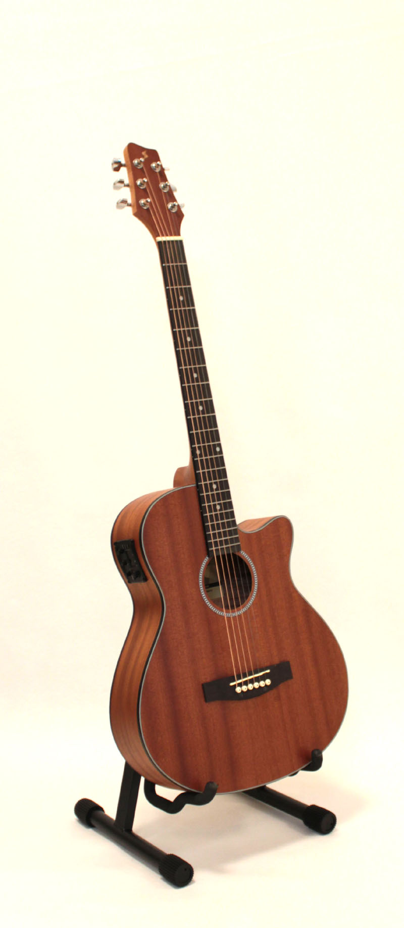 Guitare Auditorium
