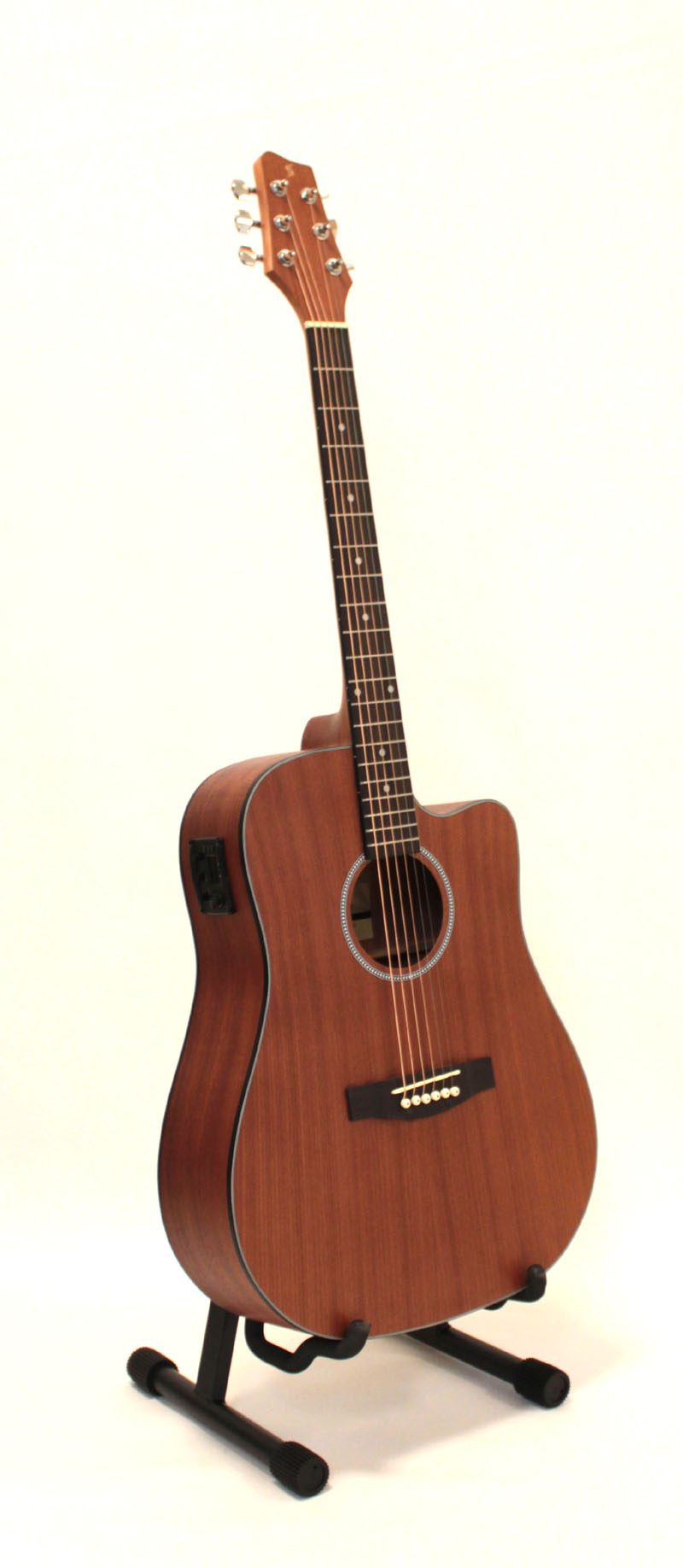 Guitare Dreadnought