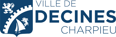 Ville de Décines-Charpieu