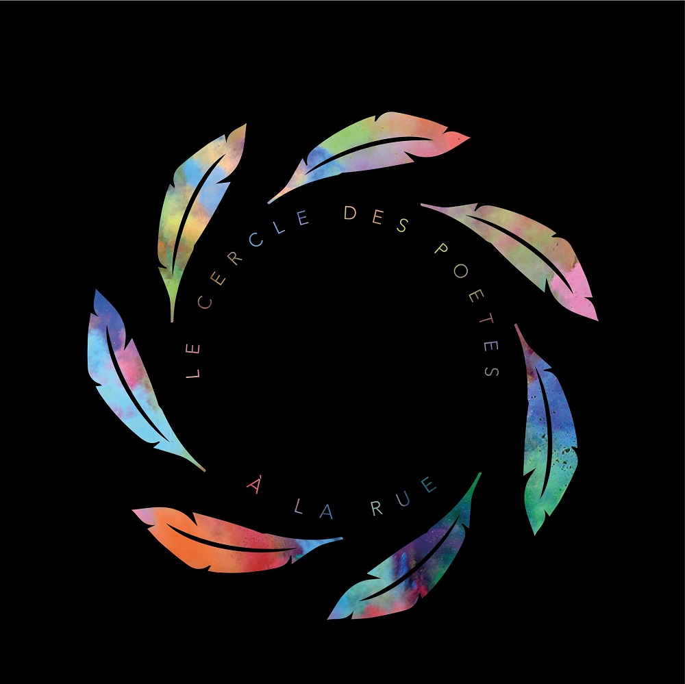 Lexa Cercle des Poètes à la Rue