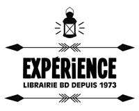 librairie Expérience