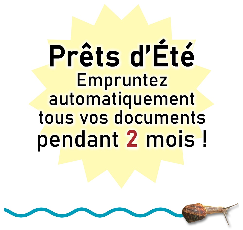 prêt d'été