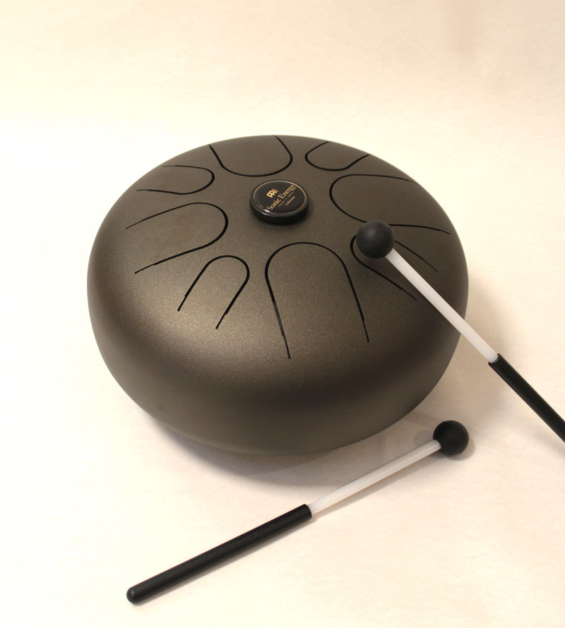 Tongue Drum