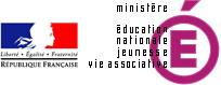 logo Education nationale