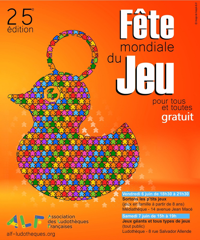 fete du jeu