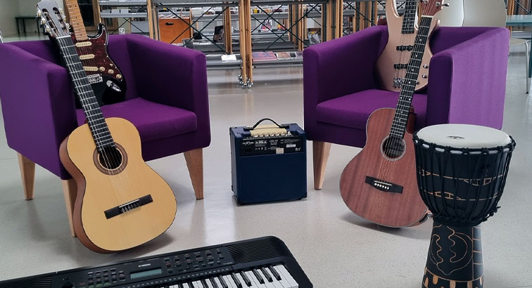 instruments