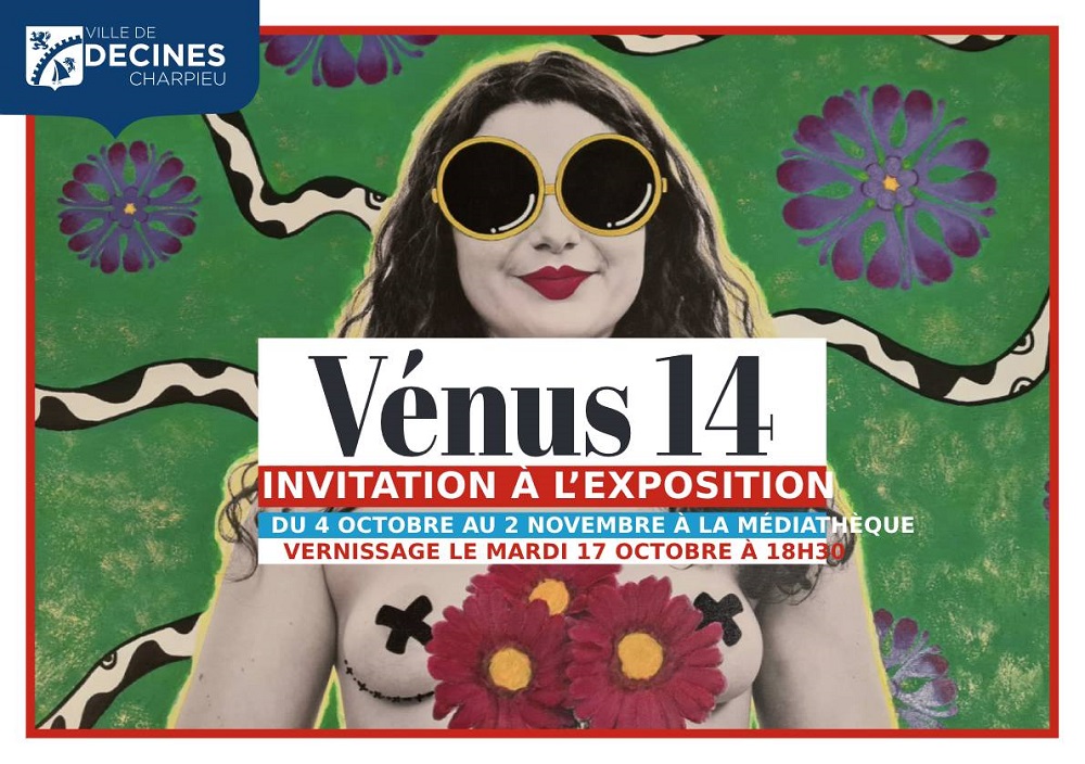 venus 14