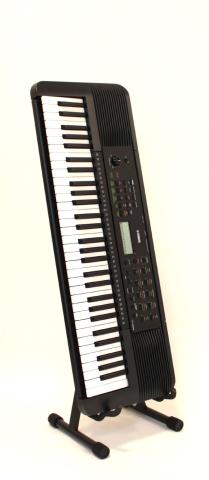 Clavier électronique