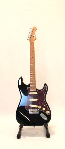 Guitare éléctrique