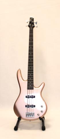 Guitare Basse