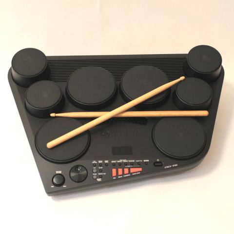 Drum Pad électronique