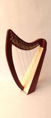 Harpe Celtique