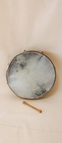 Bodhran