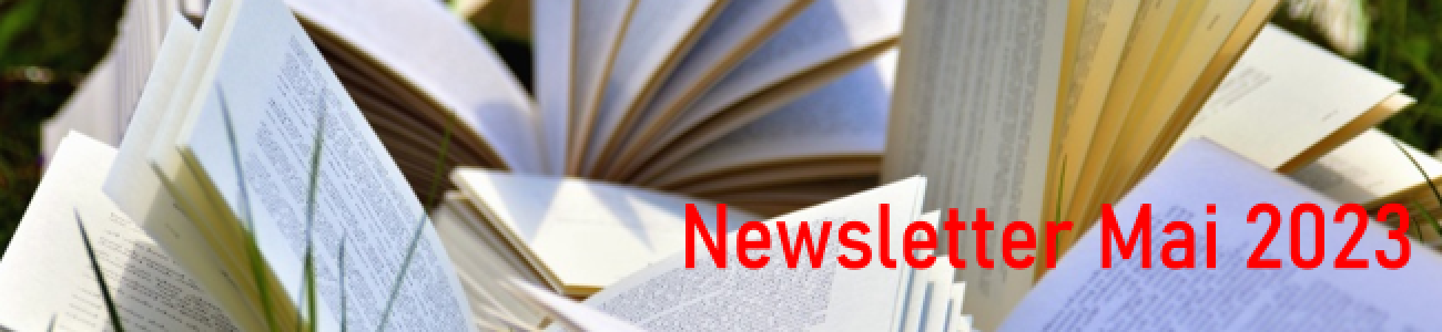 newsletter mai 2023