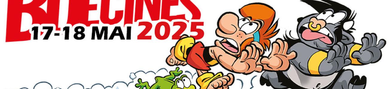 BDécines 2025