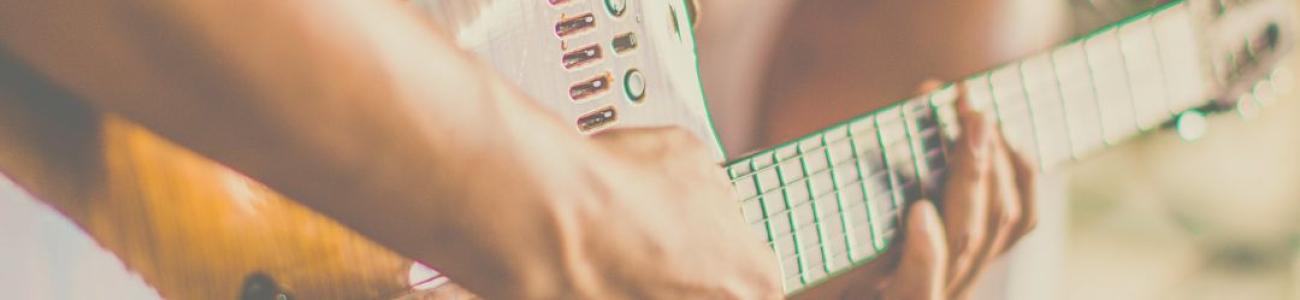 musique guitare