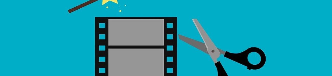 vidéo édition dessin