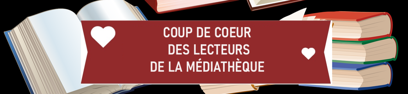 coup de coeur des lecteurs