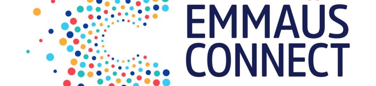 affiche emmaus connect