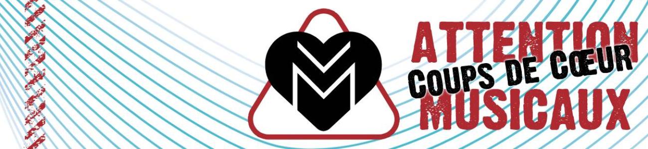 Bandeau Coups de Coeur