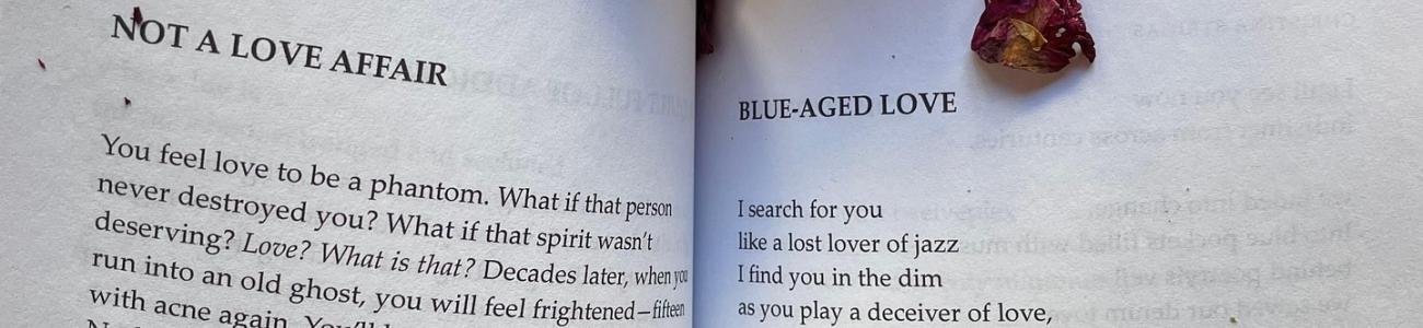 tasse de café poèmes