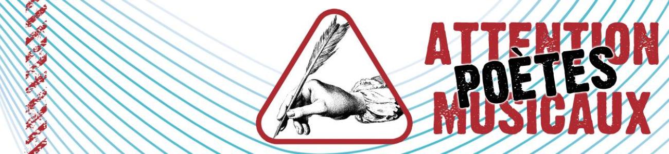 Bandeau Actu Poésie