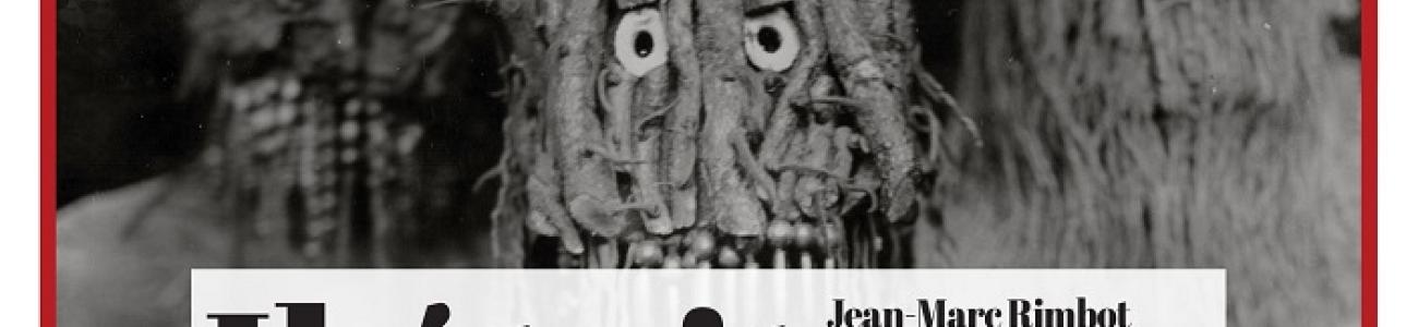 Exposition Masques