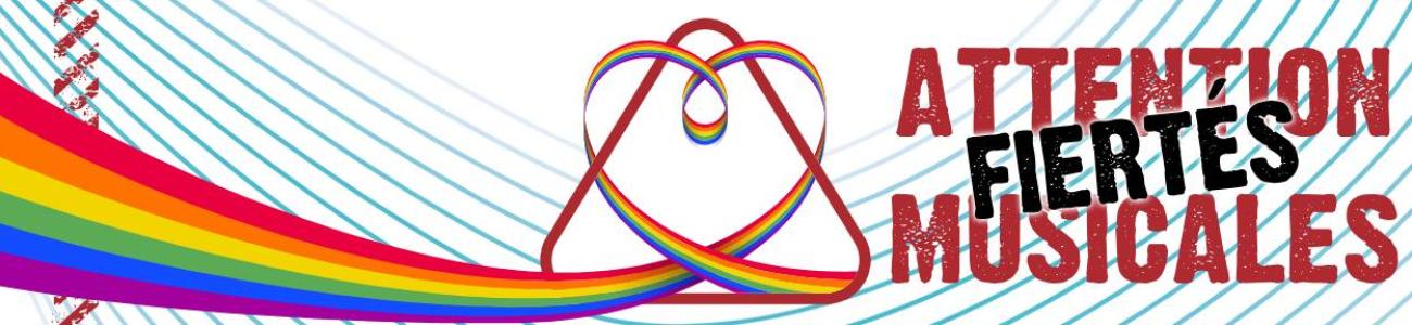 Théma Mois des Fiertés LGBT+