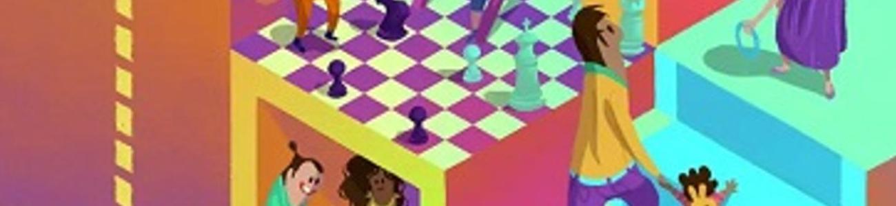 fêt du jeu 2026