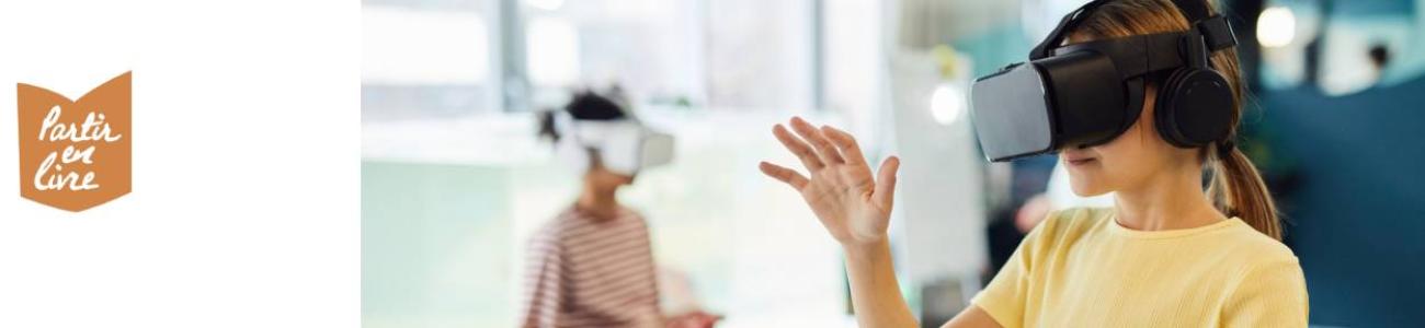 VR enfants