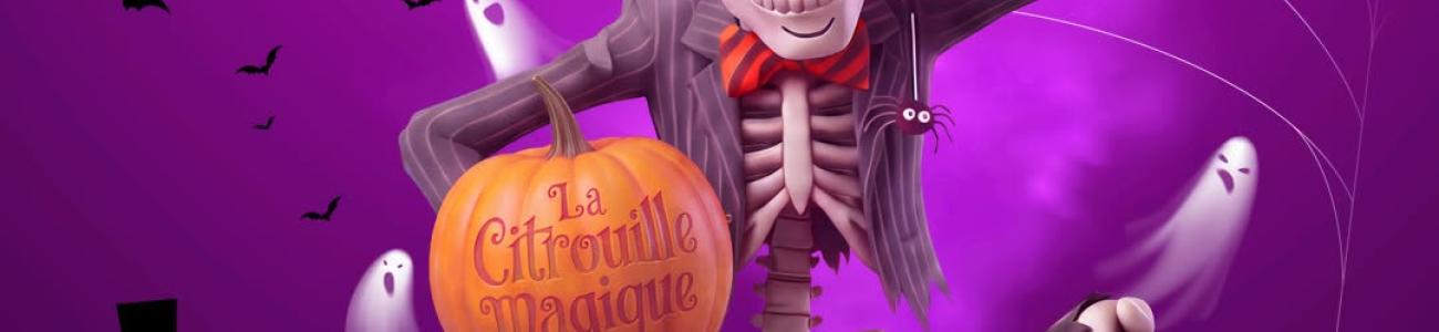 squelette qui danse. Image rigolotte