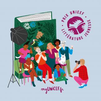 illustration Kei Lam et Floriane Le Roux