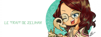 Avatar de Zelihan Banvillet