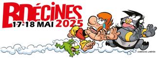 BDécines 2025