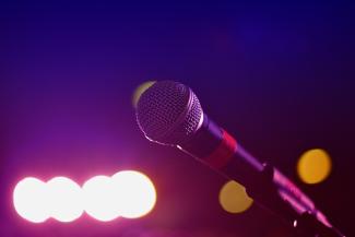 micro musique