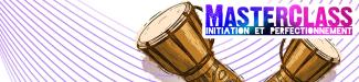Masterclass Percussions