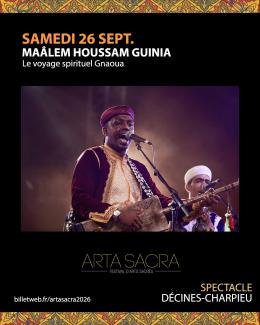 Maâlem Houssam Guinia