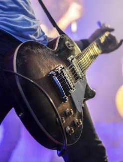 guitare électrique