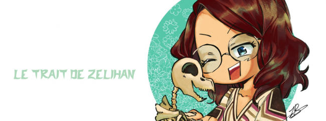 Avatar de Zelihan Banvillet