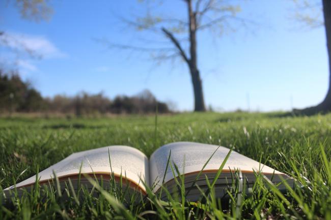 livre nature