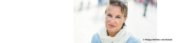 © Philippe MATSAS / LES ESCALES