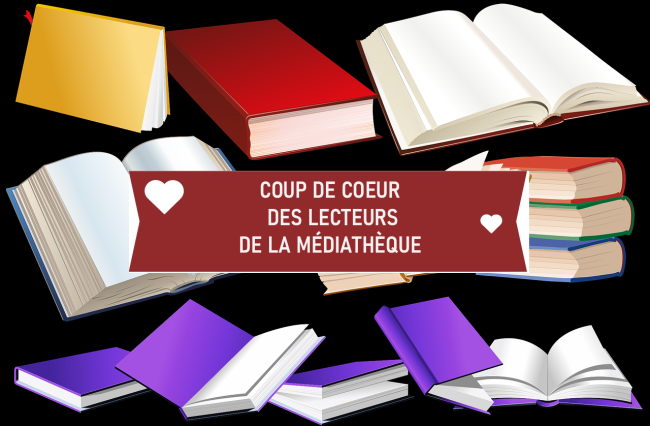 coup de coeur des lecteurs
