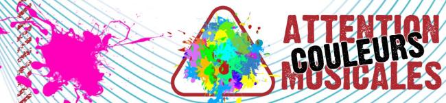 Bandeau Actu Couleurs