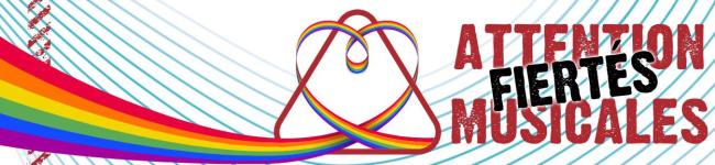 Théma Mois des Fiertés LGBT+