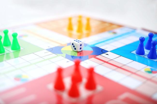 jeux de plateau
